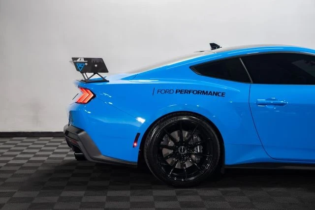 2024 Ford S650 Mustang - Image 17 of 21