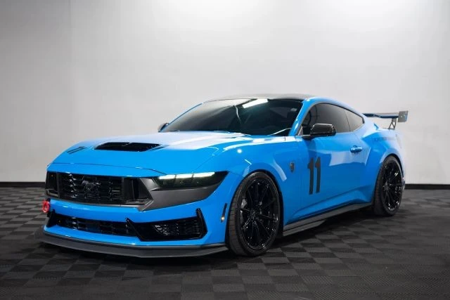 2024 Ford S650 Mustang - Image 16 of 21
