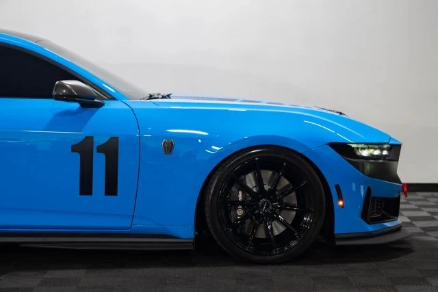2024 Ford S650 Mustang - Image 18 of 21