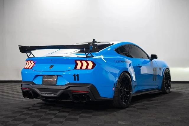 2024 Ford S650 Mustang - Image 8 of 21