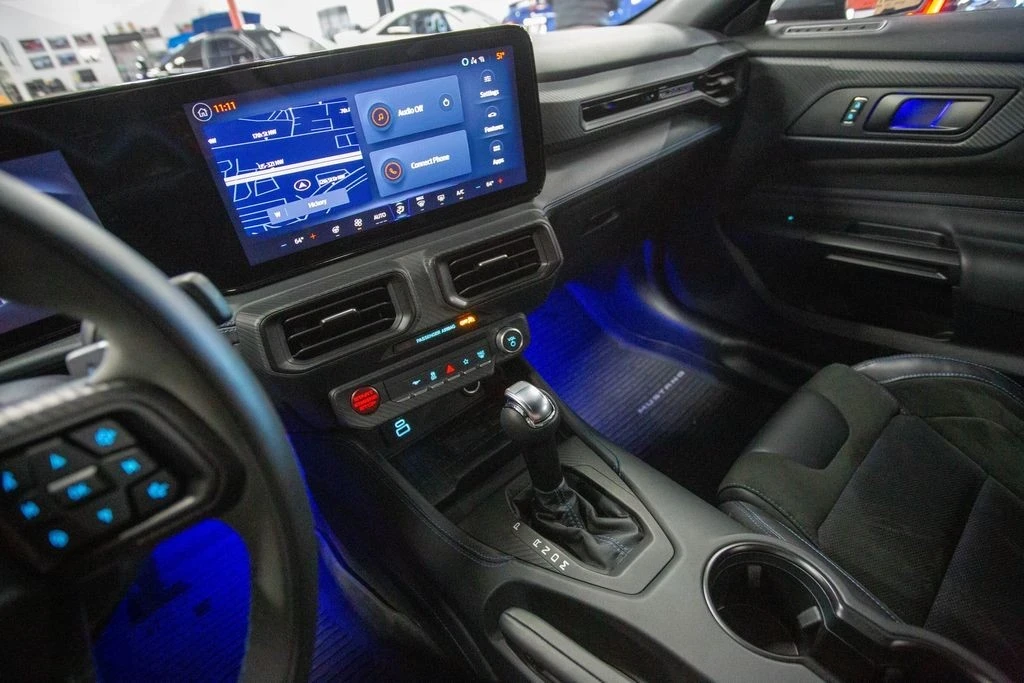 2024 Ford S650 Mustang - Image 7 of 9