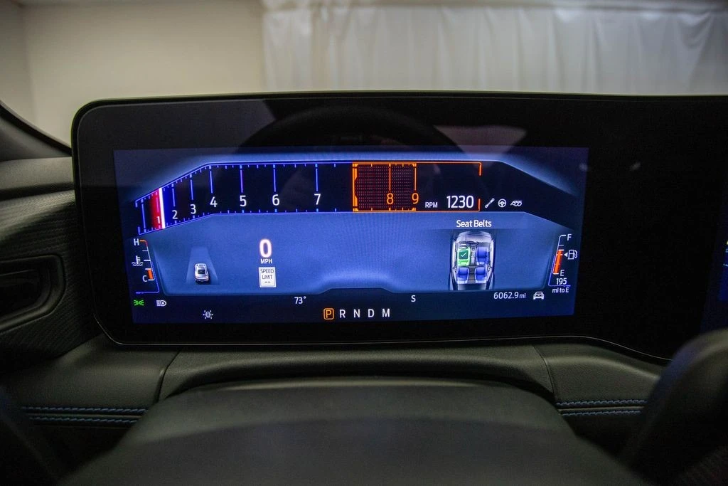 2024 Ford S650 Mustang - Image 8 of 12