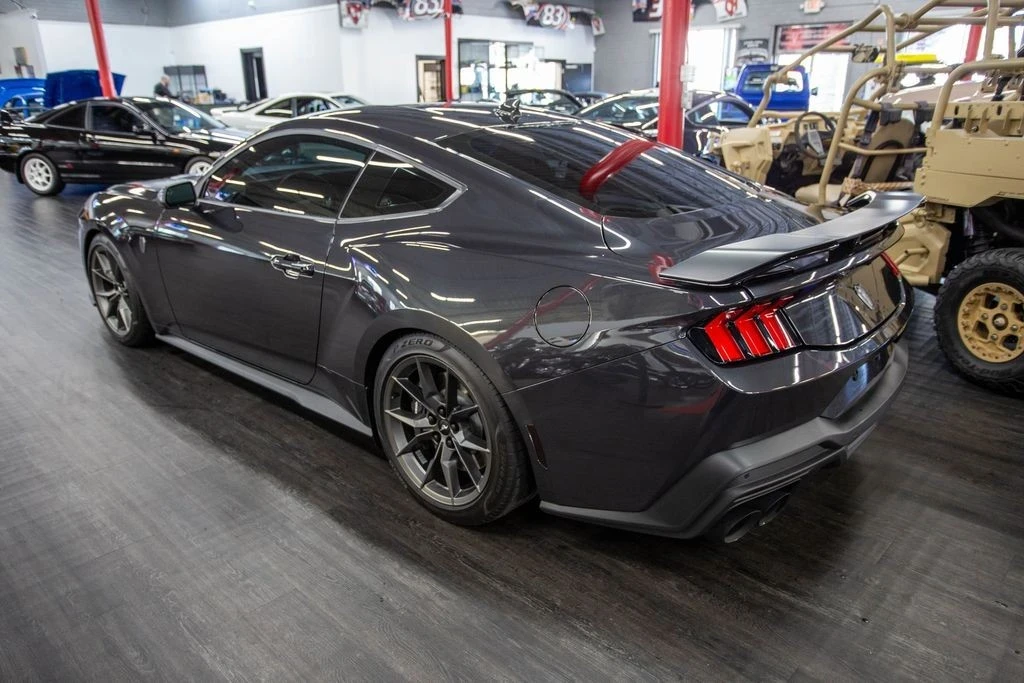2024 Ford S650 Mustang - Image 3 of 9