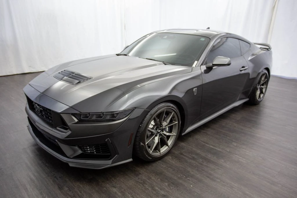 2024 Ford S650 Mustang - Image 3 of 12