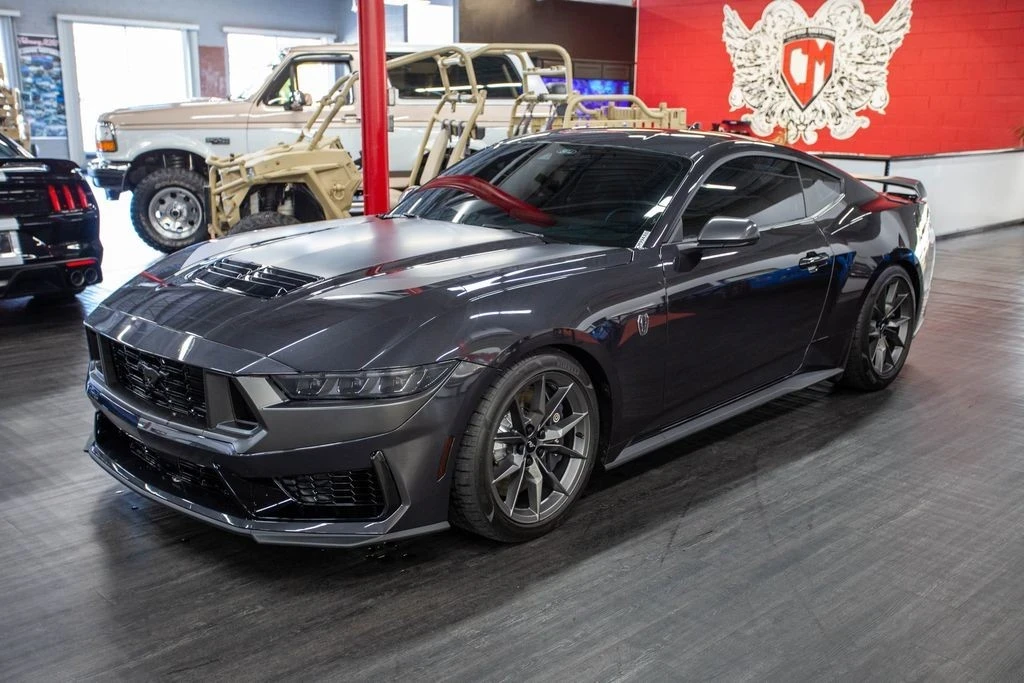 2024 Ford S650 Mustang - Image 2 of 9