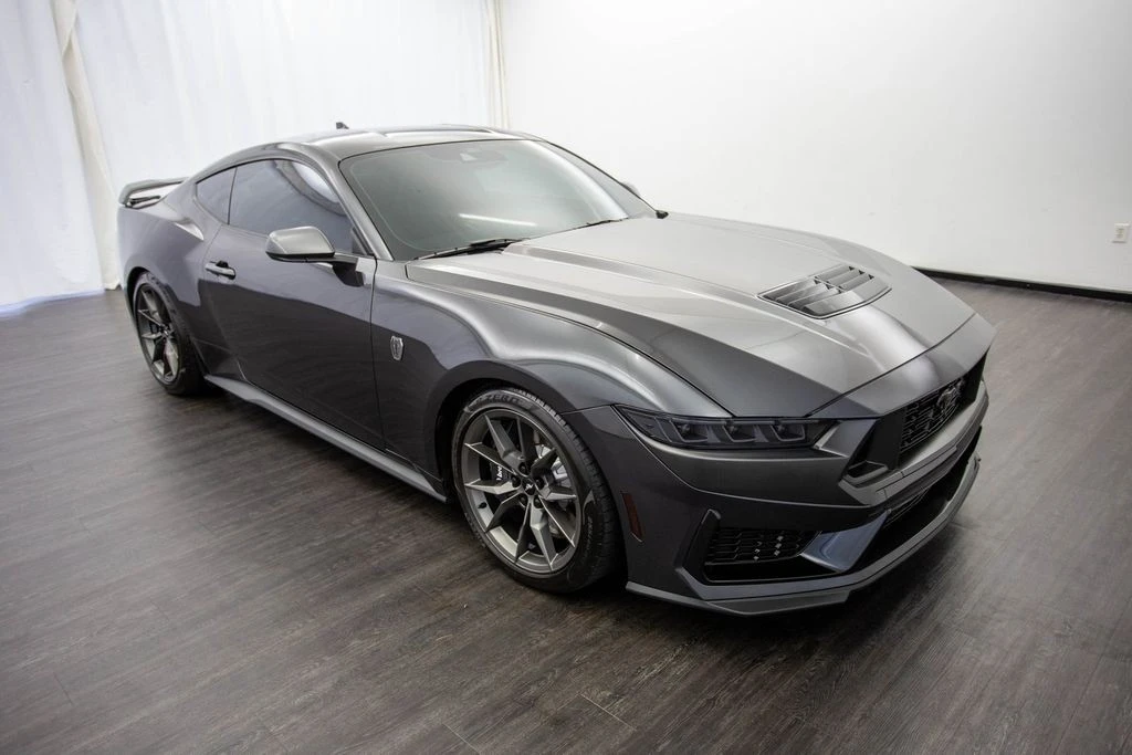 2024 Ford S650 Mustang - Image 2 of 12