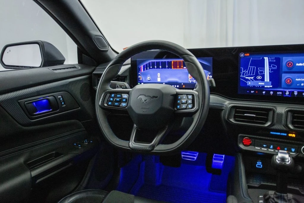 2024 Ford S650 Mustang - Image 4 of 12