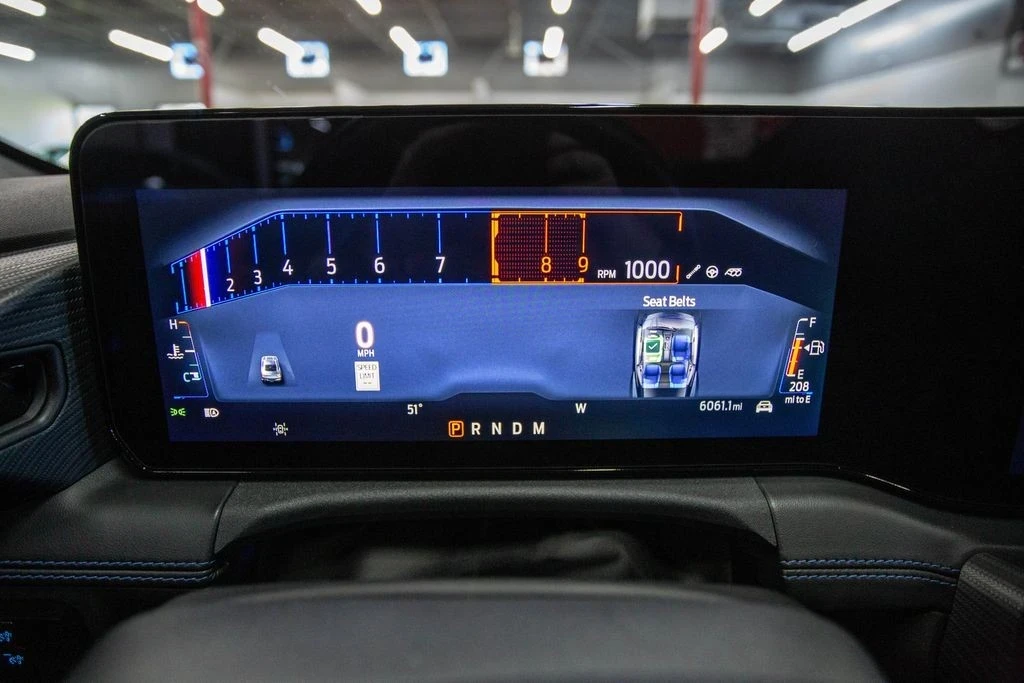 2024 Ford S650 Mustang - Image 5 of 9