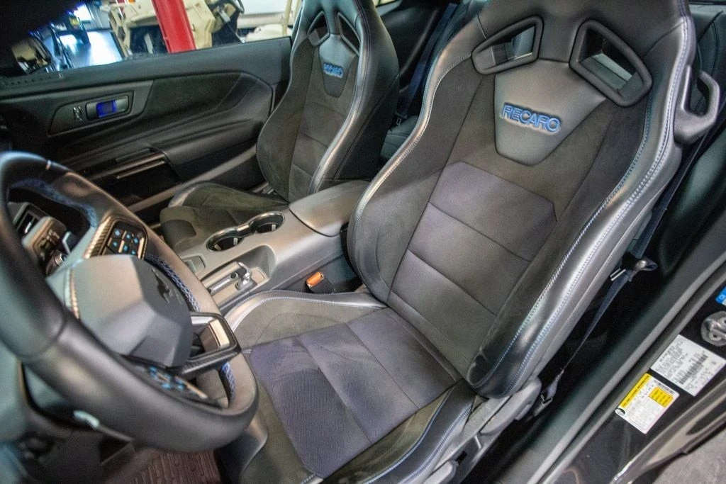2024 Ford S650 Mustang - Image 4 of 9