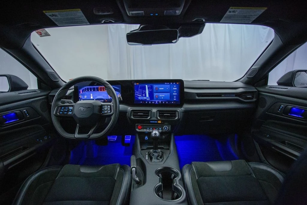 2024 Ford S650 Mustang - Image 12 of 12