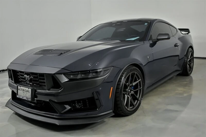2024 Ford S650 Mustang - Image 6 of 31