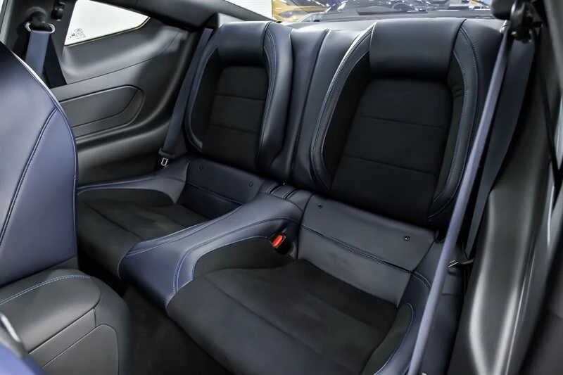 2024 Ford S650 Mustang - Image 22 of 31