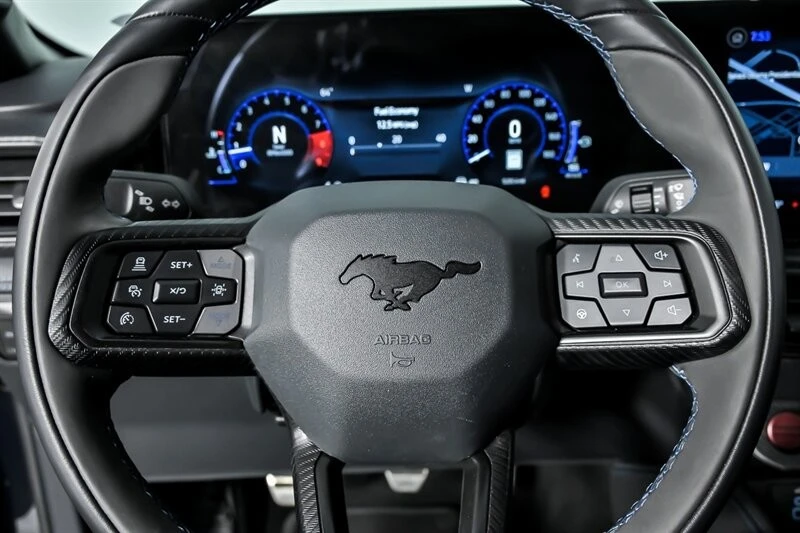 2024 Ford S650 Mustang - Image 26 of 31