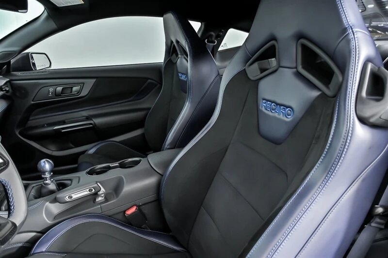 2024 Ford S650 Mustang - Image 21 of 31