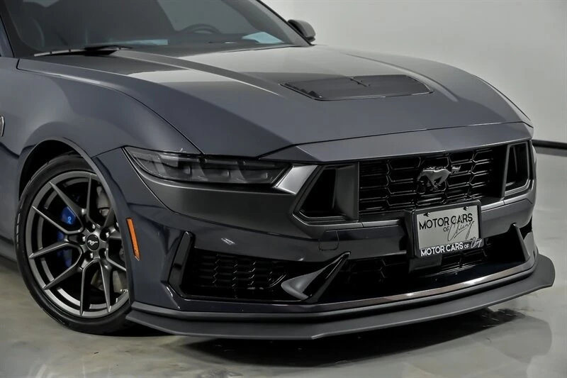 2024 Ford S650 Mustang - Image 3 of 31