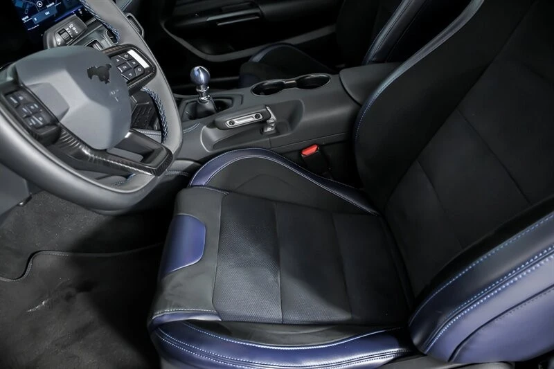 2024 Ford S650 Mustang - Image 20 of 31