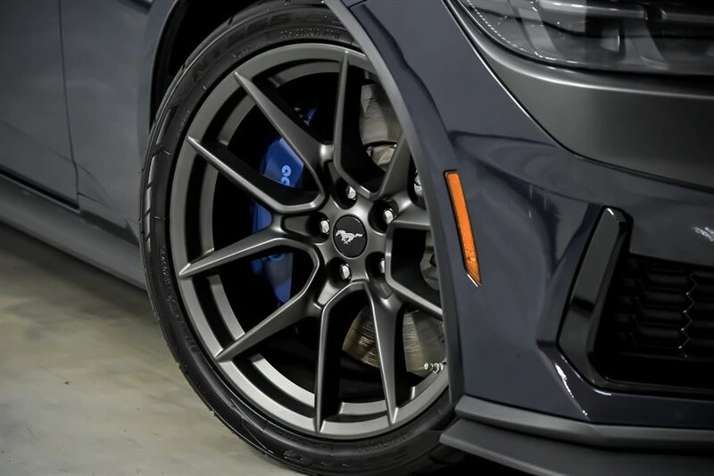 2024 Ford S650 Mustang - Image 4 of 31