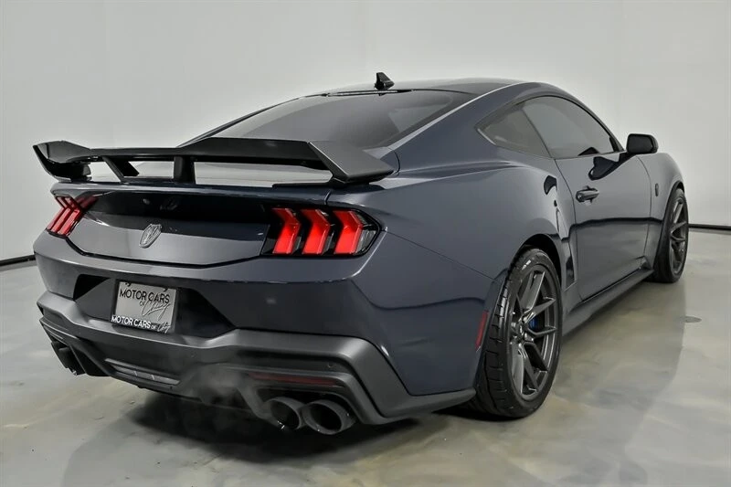 2024 Ford S650 Mustang - Image 12 of 31