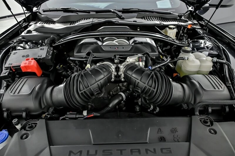 2024 Ford S650 Mustang - Image 17 of 31