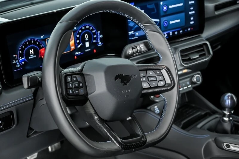 2024 Ford S650 Mustang - Image 23 of 31