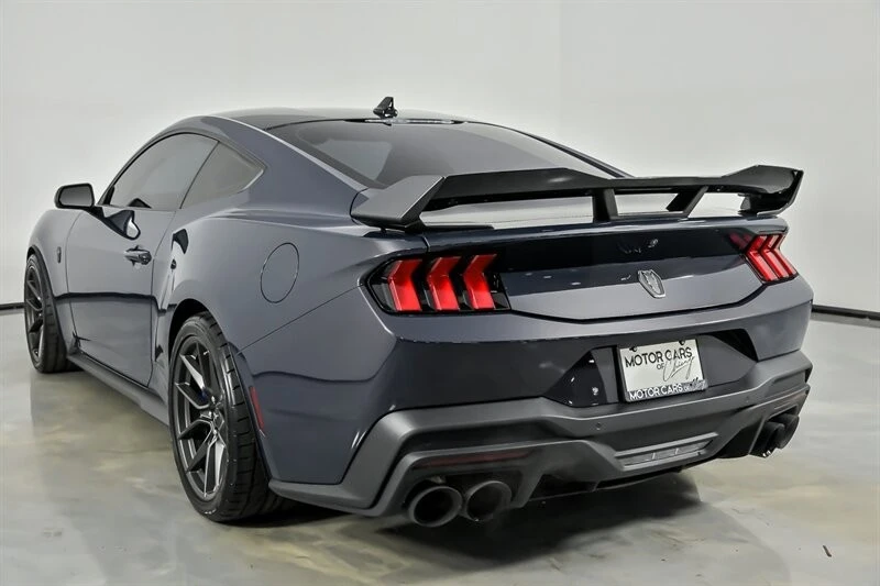 2024 Ford S650 Mustang - Image 10 of 31