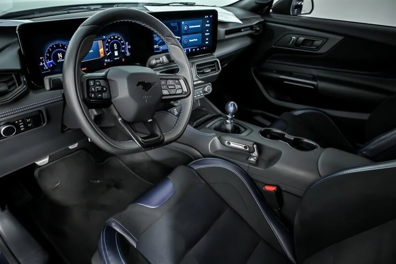 2024 Ford S650 Mustang - Image 19 of 31