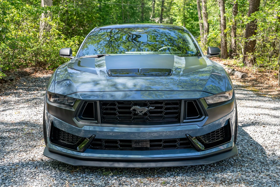 2024 Ford S650 Mustang Dark Horse - Image 2 of 31