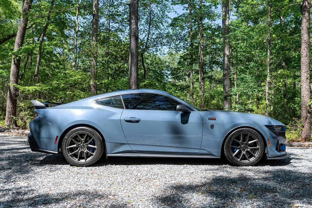 2024 Ford S650 Mustang Dark Horse - Image 3 of 31