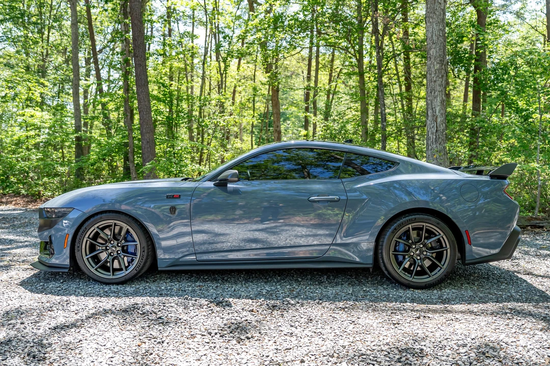 2024 Ford S650 Mustang Dark Horse - Image 7 of 31