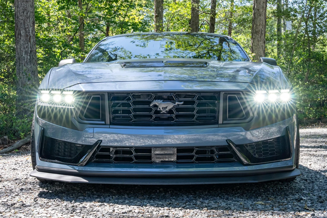 2024 Ford S650 Mustang Dark Horse - Image 6 of 31