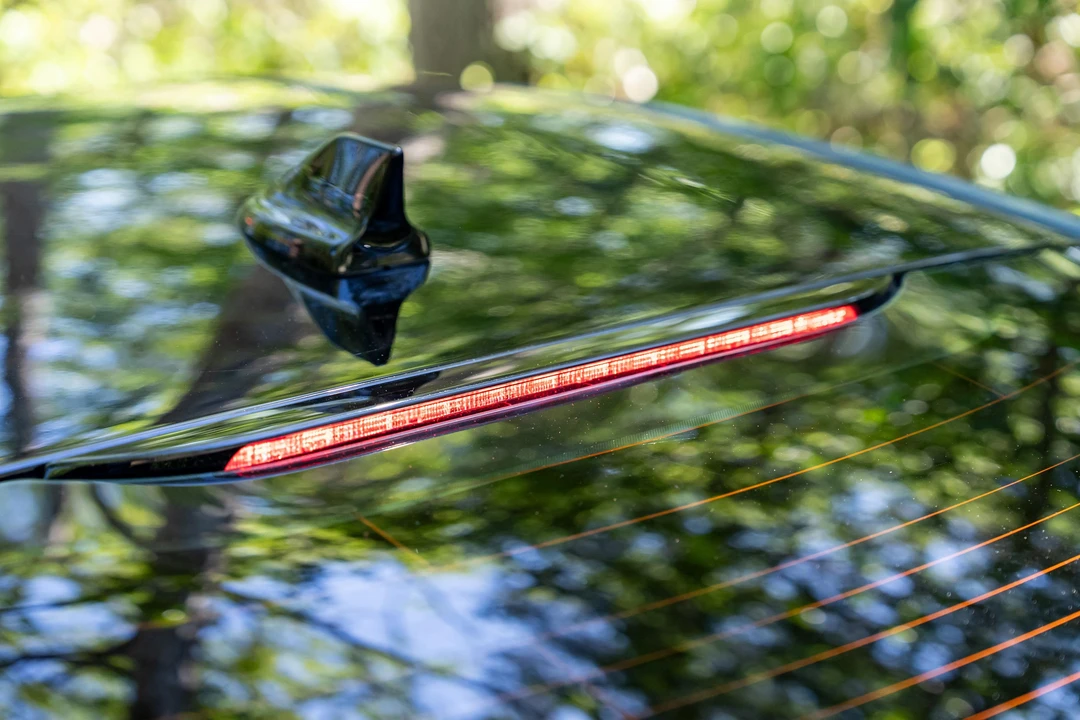 2024 Ford S650 Mustang Dark Horse - Image 15 of 31