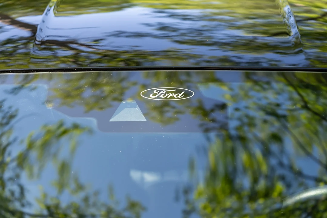 2024 Ford S650 Mustang Dark Horse - Image 19 of 31