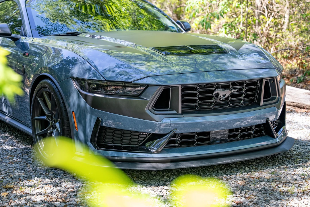 2024 Ford S650 Mustang Dark Horse - Image 23 of 31
