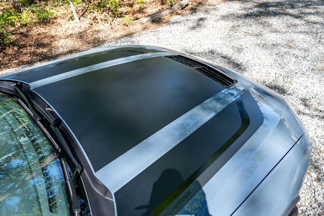 2024 Ford S650 Mustang Dark Horse - Image 24 of 31