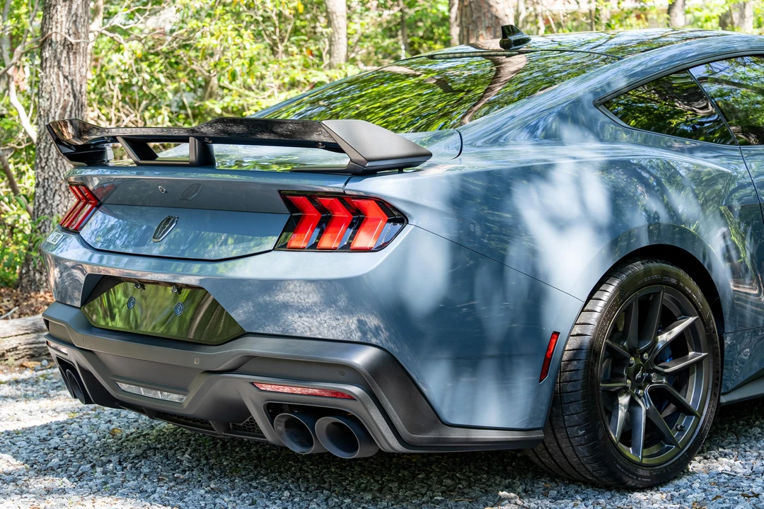 2024 Ford S650 Mustang Dark Horse - Image 25 of 31