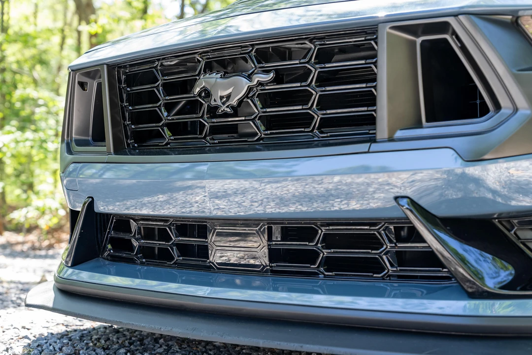 2024 Ford S650 Mustang Dark Horse - Image 27 of 31