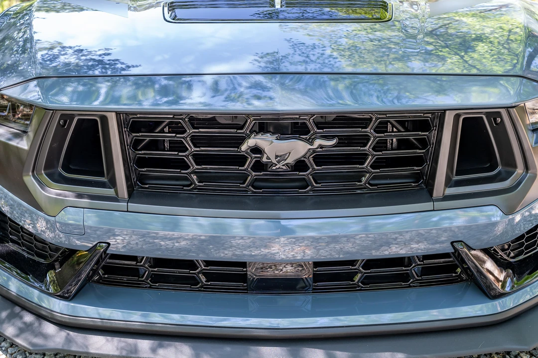 2024 Ford S650 Mustang Dark Horse - Image 28 of 31