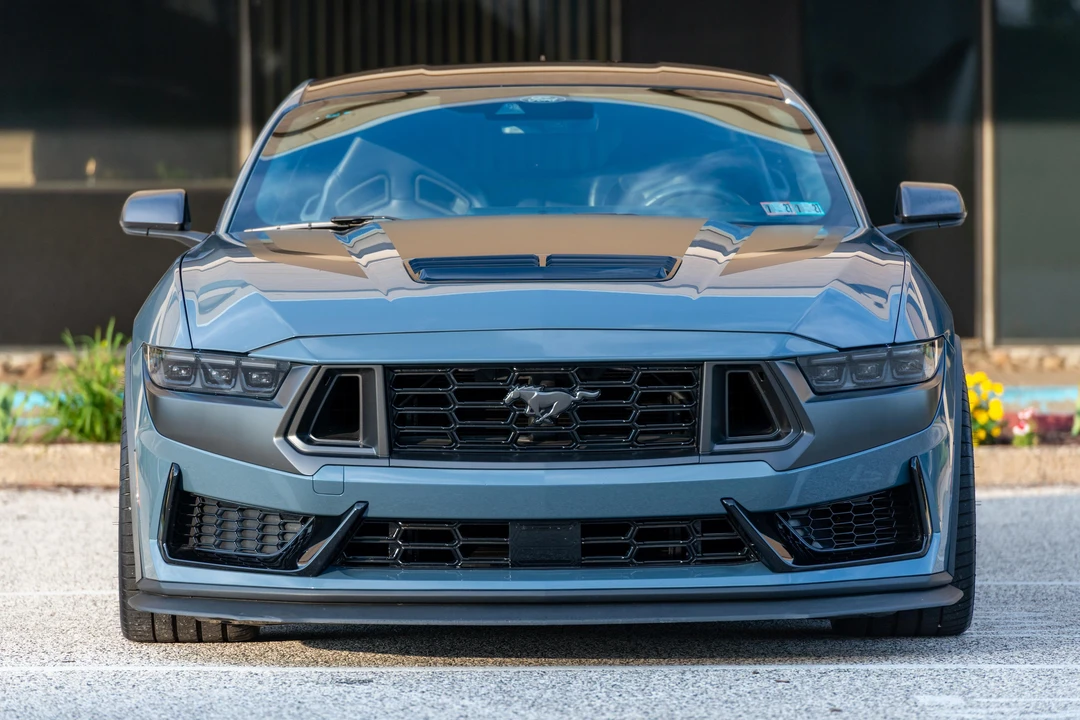 2024 Ford S650 Mustang Dark Horse - Image 2 of 31