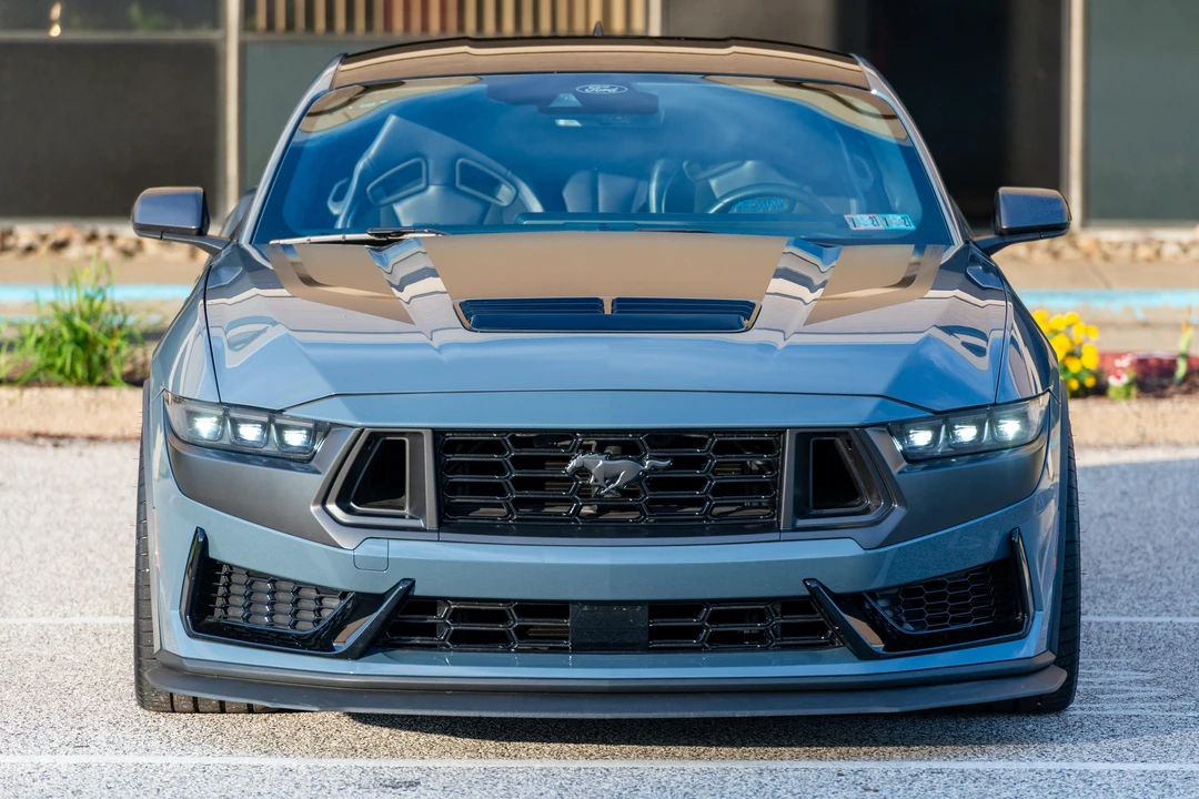 2024 Ford S650 Mustang Dark Horse - Image 6 of 31