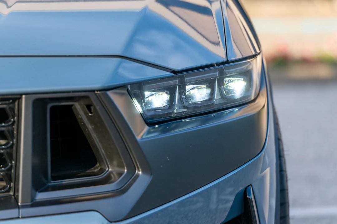 2024 Ford S650 Mustang Dark Horse - Image 12 of 31