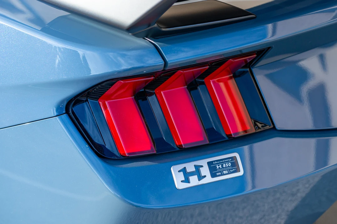 2024 Ford S650 Mustang Dark Horse - Image 13 of 31