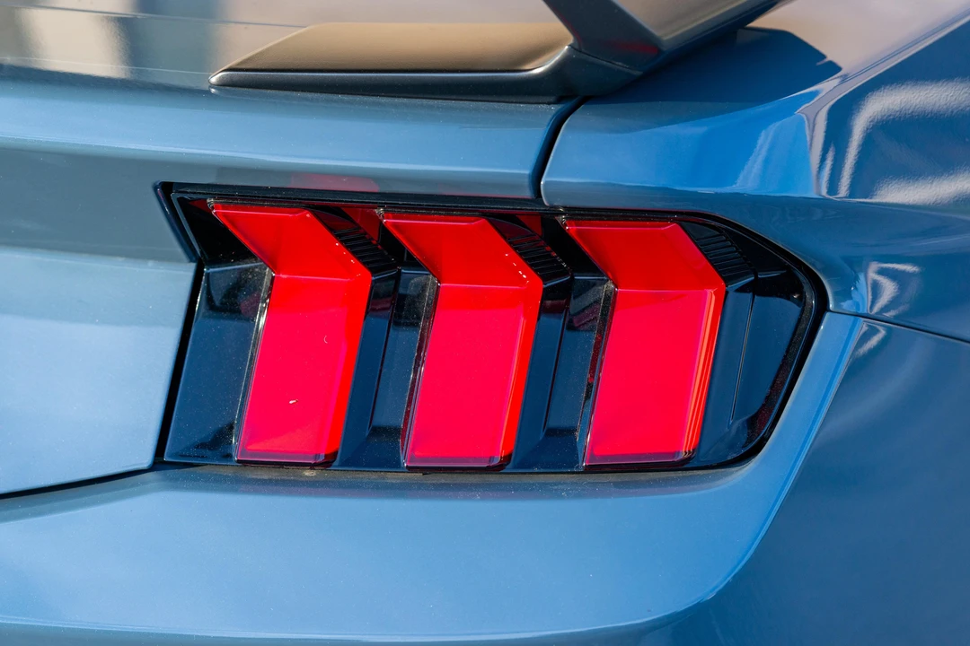 2024 Ford S650 Mustang Dark Horse - Image 14 of 31
