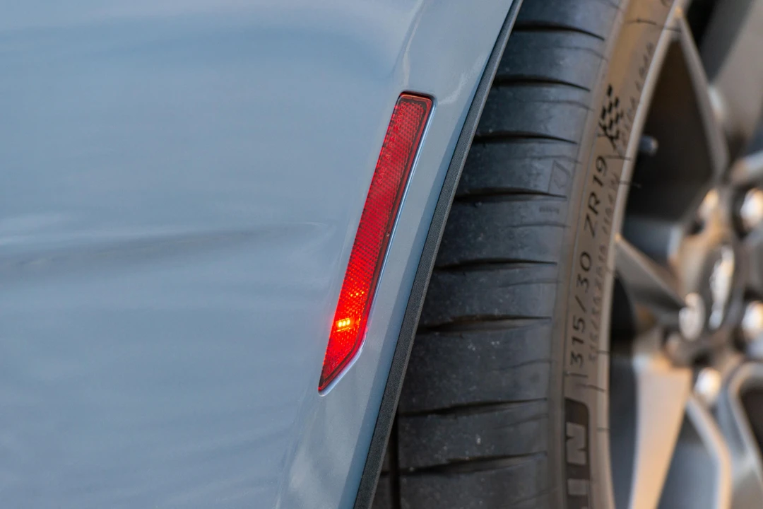 2024 Ford S650 Mustang Dark Horse - Image 17 of 31