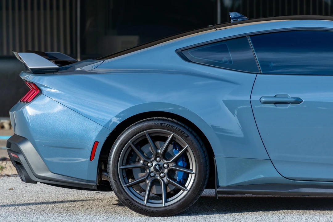 2024 Ford S650 Mustang Dark Horse - Image 21 of 31