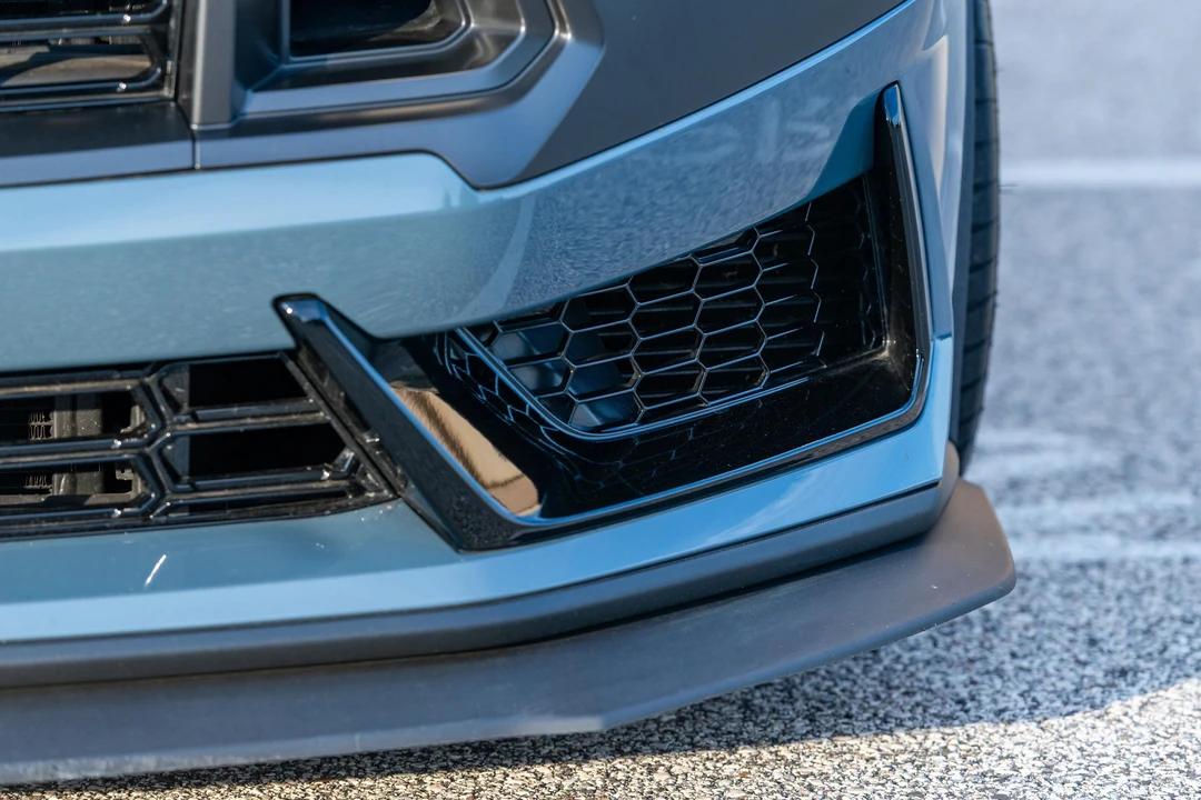 2024 Ford S650 Mustang Dark Horse - Image 23 of 31