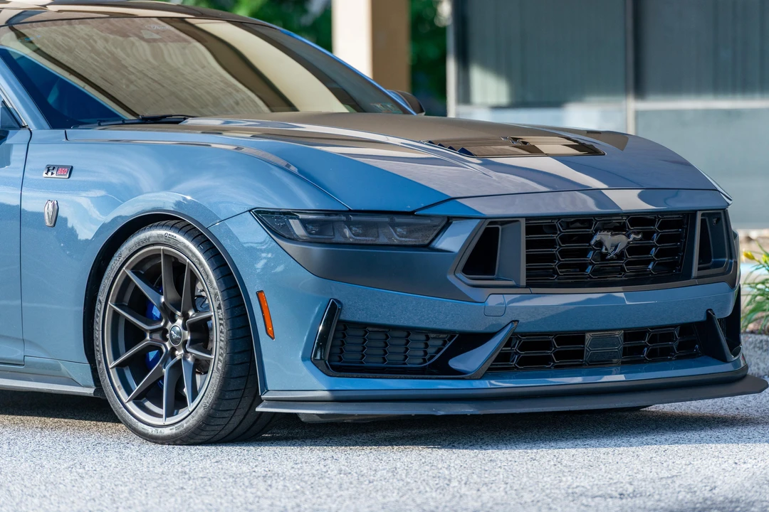 2024 Ford S650 Mustang Dark Horse - Image 24 of 31