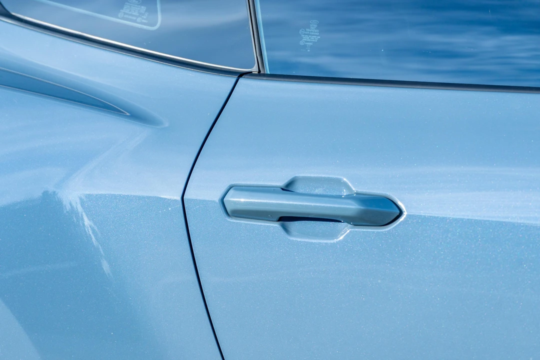 2024 Ford S650 Mustang Dark Horse - Image 27 of 31