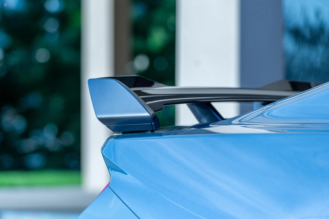 2024 Ford S650 Mustang Dark Horse - Image 29 of 31