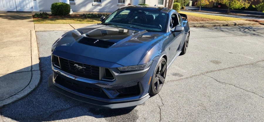2024 Ford S650 Mustang - Image 16 of 20