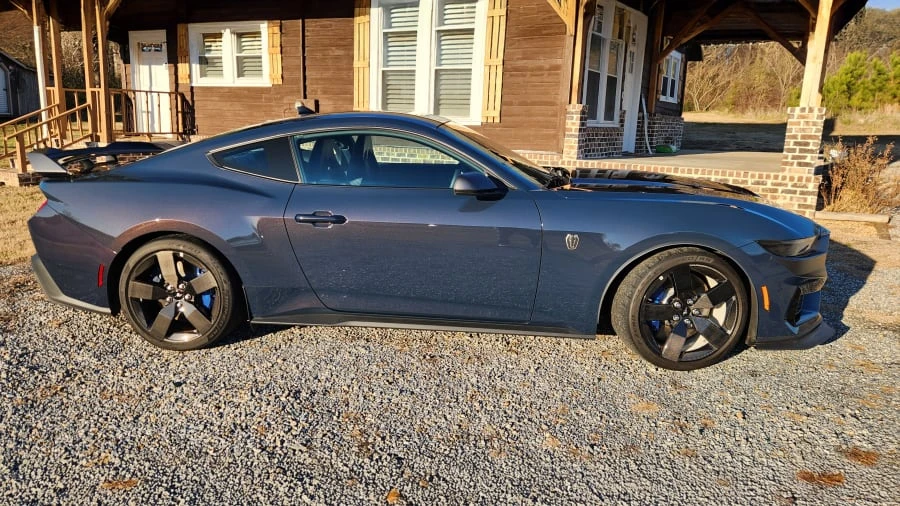 2024 Ford S650 Mustang - Image 13 of 20